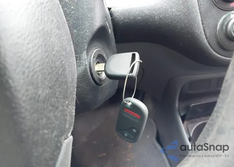 2004 Honda Civic Lx from USA, damaged, VIN 2HGES16544H607627